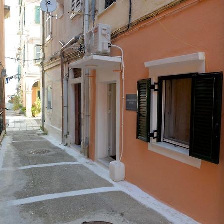 Andreas Elissaios House Βίλα Corfu  Εξωτερικό φωτογραφία