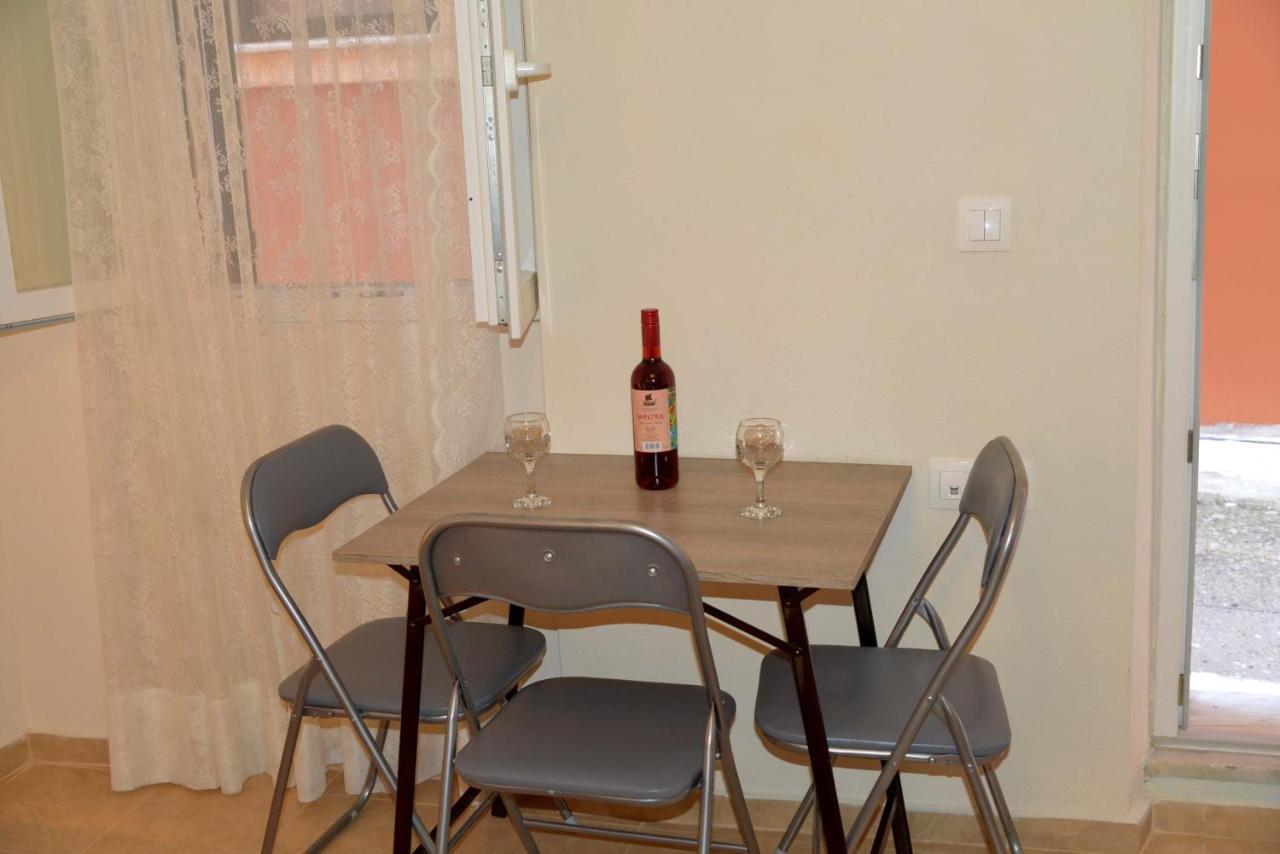 Andreas Elissaios House Βίλα Corfu  Εξωτερικό φωτογραφία